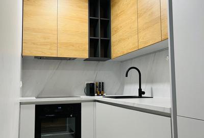 Studio de inchiriat // ONE Mircea Eliade Studio de inchiriat // ONE Mircea Eliade - 6