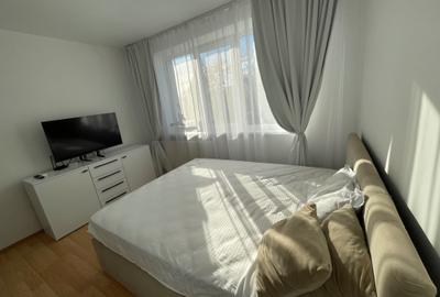 Apartament cu 2 camere în Micro 17 - 3