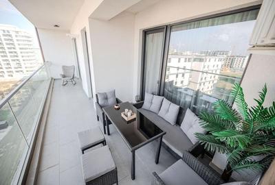 Vedere spre mare, vibe de catalog si o terasa cat un podium de moda. - 6