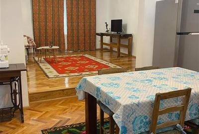 Apartament cu 3 camere decomandat, mobilat în Orașul Vechi - 10