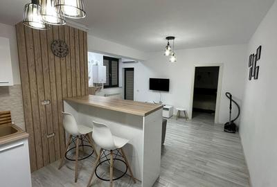 APARTAMENT MODERN-STATIUNEA MAMAIA YAKI - 5