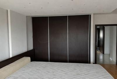 Apartament cu 3 camere decomandat, mobilat în P-ța Unirii - 2