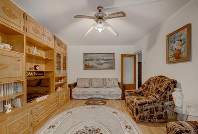 DRISTOR RAMNICU SARAT, APARTAMENT 2 CAMERE, ETAJ 4, 4 - 3
