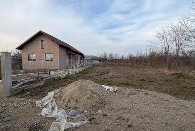 Teren de 1100 mp, în Dumbrăvești - 3