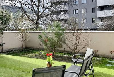 Apartament cu 2 camere decomandat, mobilat în Răcădău - 24