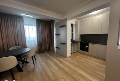 Apartament cu 3 camere în Central - 4
