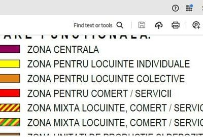 Teren cu deschidere varianta Ovidiu - 3