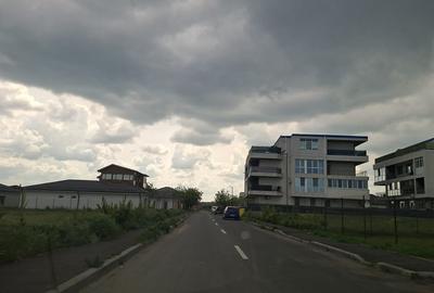 Teren Construcții intravilan de 640 mp, în Cumpăna - 2