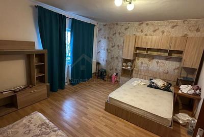 Garsonieră decomandată în Tătărași - 4