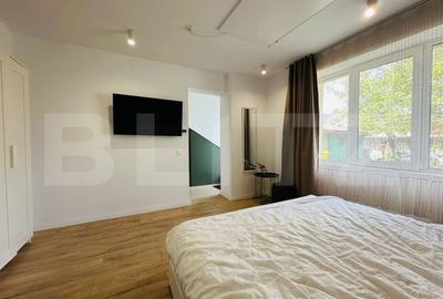 Garsoniera moderna de vanzare, 22 mp, in zona Piata Unirii-Schei - 2