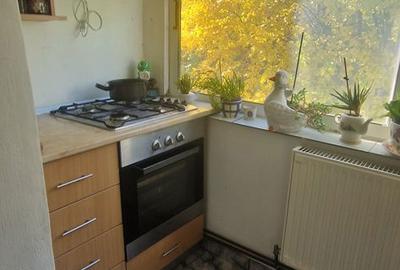 Apartament cu 3 camere în Central - 3