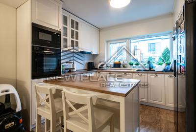 Vila cu gradina proprie | 2 Parcari incluse | Exclusivitate | LUX - 5