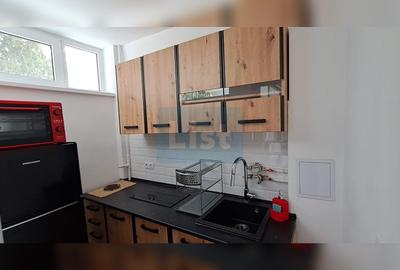 Apartament cu 1 camere semidecomandat în Grigorescu - 2