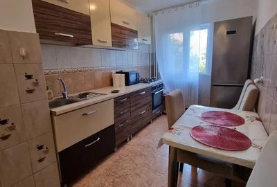 Apartament 3 camere, etaj 2, zona Iulius Mall - 10