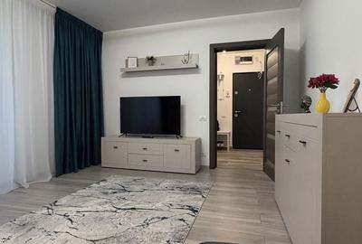 Apartament cu 2 camere decomandat în Nicolae Grigorescu - 14