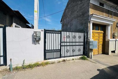 Casă cu 3 camere cu Teren 232 Mp în Central - 7