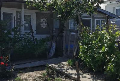 Casă cu 2 camere cu Teren 3000 Mp în Exterior Vest - 2