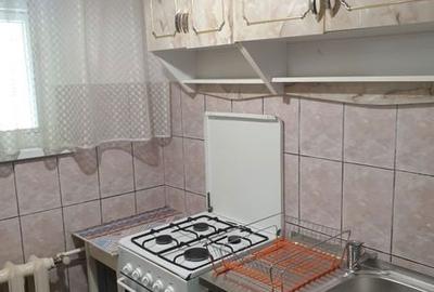 Garsonieră în Decebal