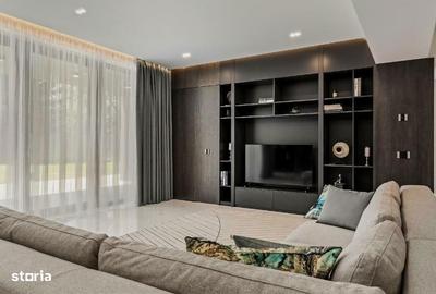 Casă cu 4 camere cu Teren 751 Mp în Central