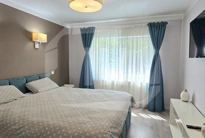 Apartament 4 camere, 91 mp, renovat, garaj, intr-o zona verde si linistita - 5