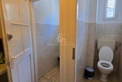 Cabinet stomatologic/ Spatiu de birouri de vanzare Sighisoara - 7