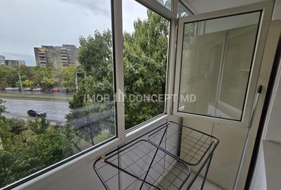 INCHIRIERE APARTAMENT 2 CAMERE IN ZONA MARASESTI - 17