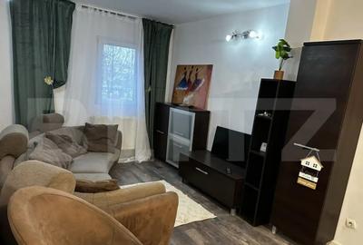 Apartament cu 4 camere decomandat în Dacia - 3