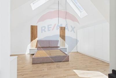 De vanzare | Vila cu 4 camere | Nobil Residence, Tunari - 22