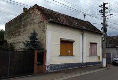 Casă cu grădină zona centrală Turda, comision 0%. !!!! - 2