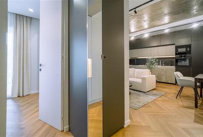 APARTAMENT 2 CAMERE | MODERN |  ZONA CANTEMIR  | BLOC VERDE - 6
