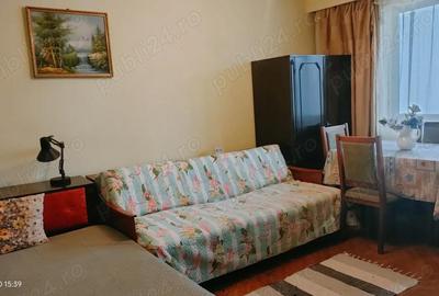 Apartament cu 2 camere decomandat în Ultracentral - 1
