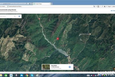 Teren de 4500 mp, în Sud - 7