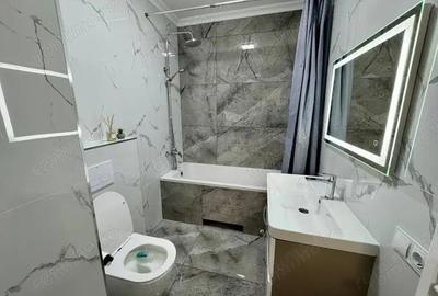 Garsonieră decomandată în Aviației