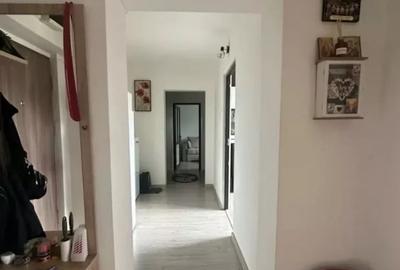 2 camere | Semidecomandat | Timisoara | Metrou Romancierilor - 2