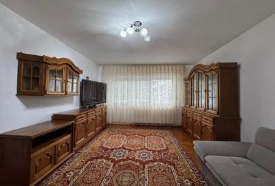 Cartier Scriitorilor, str. Bogdan Petriceicu Hasdeu, ap cu 4 camere de inchiriat - 1