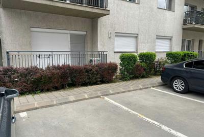 Apartament cu 2 camere semidecomandat în Roșu - 1