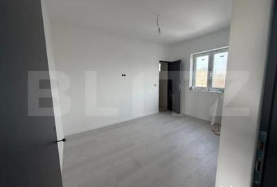 Casă cu 3 camere cu Teren 486 Mp în Titulescu - 2
