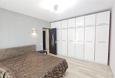 De inchiriat – apartament 2 camere, strada Porii, Floresti - 6