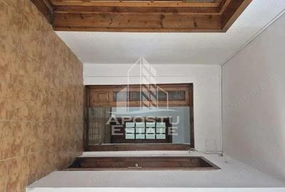 Spațiu comercial, de 170 mp, în UTA