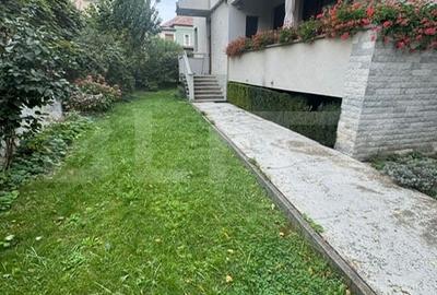 Apartament de Lux in Vila | Ultrafinisat, Utilat, 150 mp, Garaj, 0% Comision - 12