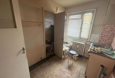 Apartament cu 3 camere | Berceni | Metrou Piata Sudului | Grand Arena - 4