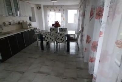 Casă cu 2 camere în Ghirolt - 4