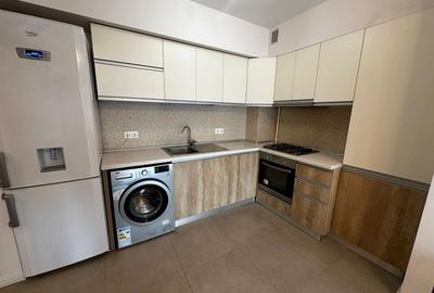 2 Camere Cu Parcare Politehnica Park Regie Grozavesti Zona Excelenta - 5