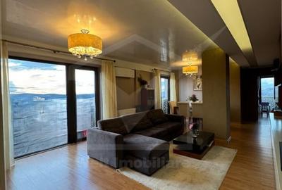Apartament cu 3 camere semidecomandat, mobilat în Europa - 4