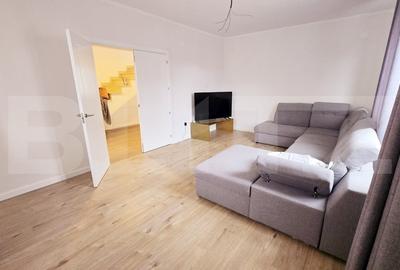 Casa 5 camere de inchiriat, 190 mp utili, zona Recea - 8