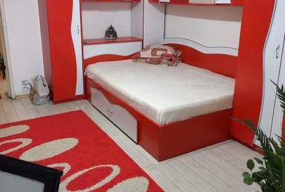 Garsonieră semidecomandată în Drumul Taberei - 2