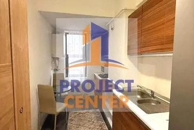 Garsoniera decomandata Ultracentral Garsoniera decomandata Ultracentral - 2