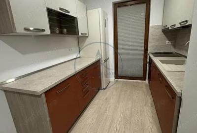 Apartament de inchiriat Zona Mall, bloc Miss Grup! - 5