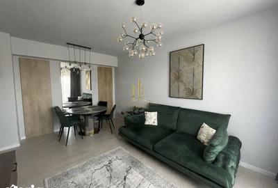 Apartament cu 3 camere decomandat în Central - 8