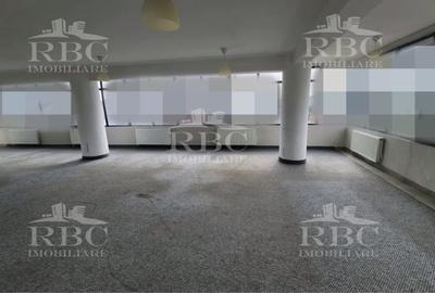 Spații de birou 100 - 200 mp în clădire de birouri - 4